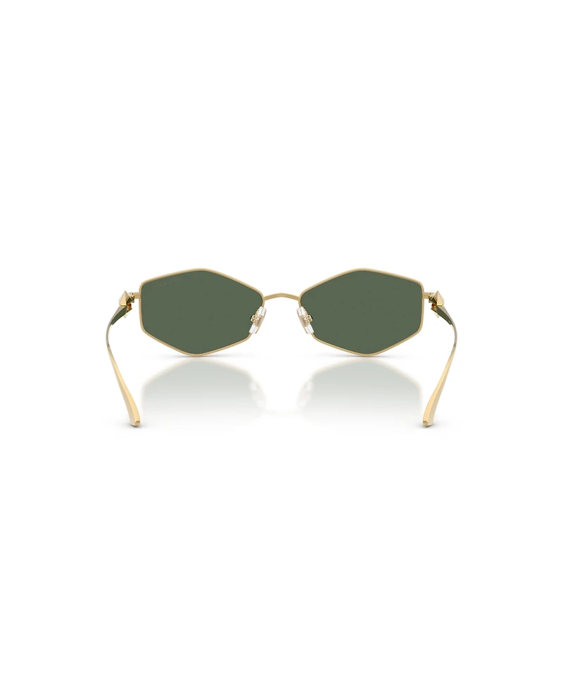 Jimmy Choo Women's Large Sunglasses, JC4017