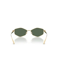 Jimmy Choo Women's Large Sunglasses, JC4017