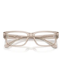 Diesel Unisex Optical Eyeglasses, DL4002