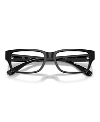 Diesel Unisex Optical Eyeglasses, DL4002