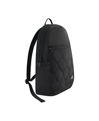 New Balance Quilted Backpack with Adjustable Straps