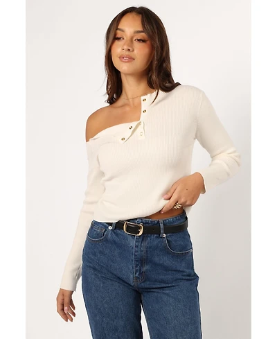 Petal and Pup Women's Mable Top