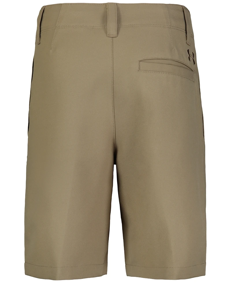 Under Armour Toddler & Little Boys Golf Medal Play Shorts