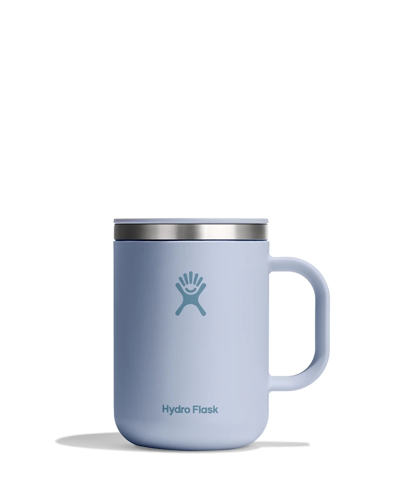 Hydro Flask 24-Oz. Stainless Steel Handle Travel Mug