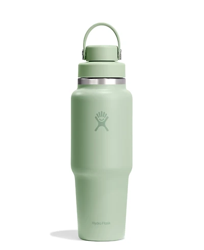 Hydro Flask 32 oz. Wide Mouth Flex Chug Cap Travel Bottle