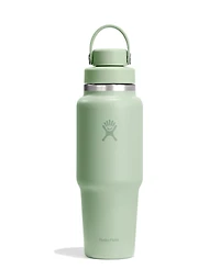 Hydro Flask 32 oz. Wide Mouth Flex Chug Cap Travel Bottle
