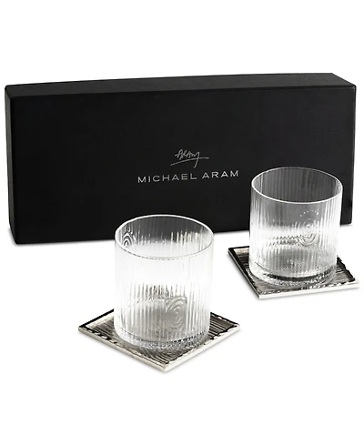 Michael Aram Ivy and Oak 4-Pc. Gift Set