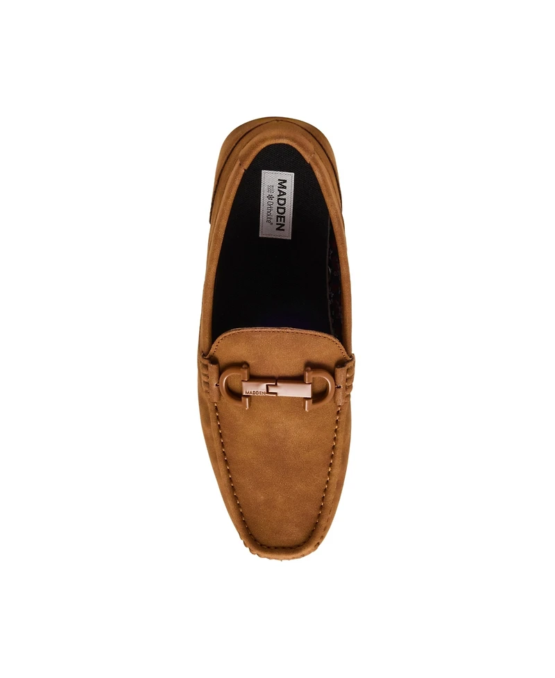 Madden Men Men's Msquander Bit Loafers