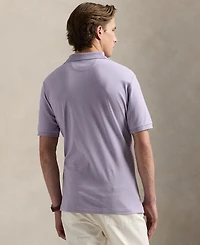 Polo Ralph Lauren Men's Classic-Fit Stretch Mesh Polo Shirt