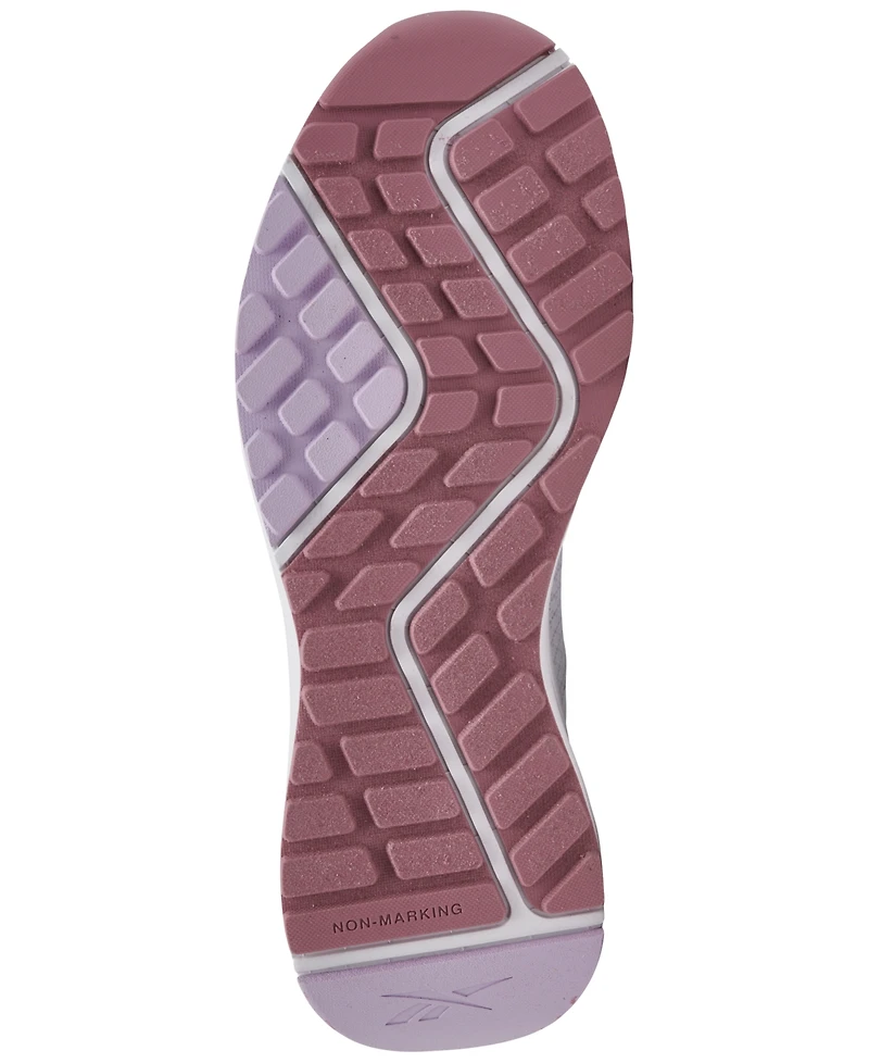 Reebok Big Girls Energen Casual Sneakers from Finish Line