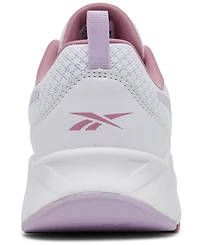 Reebok Big Girls Energen Casual Sneakers from Finish Line