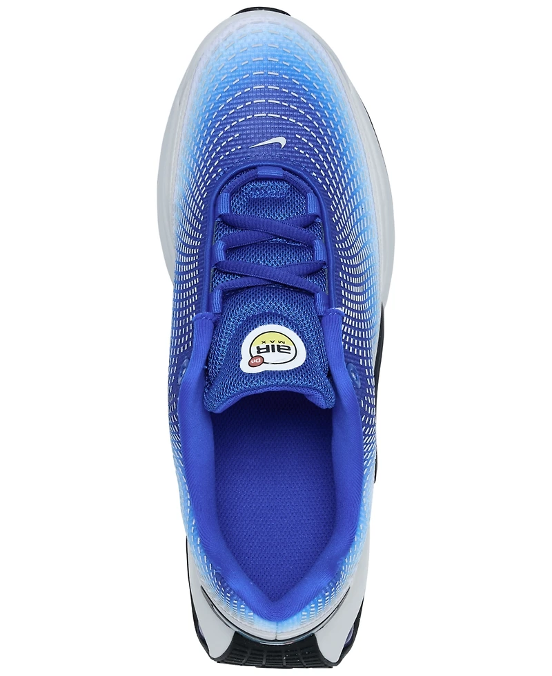 Nike Kids Air Max Dn Casual Sneakers from Finish Line