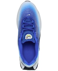 Nike Kids Air Max Dn Casual Sneakers from Finish Line