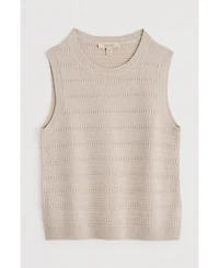 Seasalt Cornwall Women's Tepel Vest