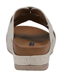 Gc Shoes Women's Betsy Embellished Wedge Sandals