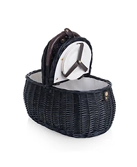 Picnic Time Evening Picnic Basket, Service for 2