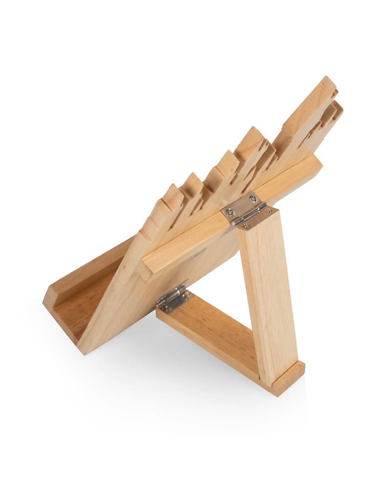 Toscana Harry Potter Hogwarts Cookbook Stand