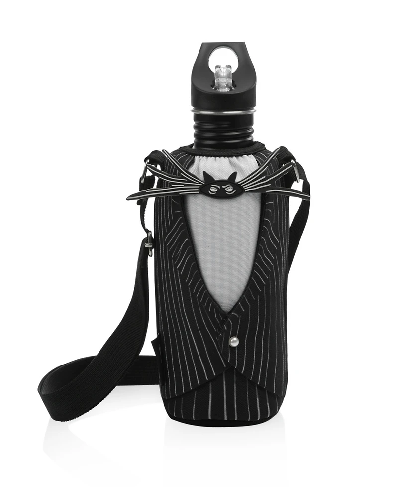 Oniva Disney Nightmare Before Christmas Bottle Cooler Tote Set, 24 oz.