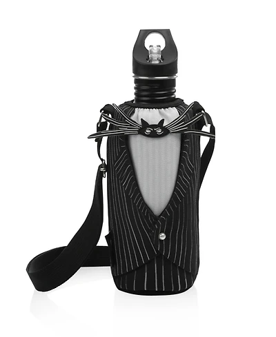 Oniva Disney Nightmare Before Christmas Bottle Cooler Tote Set, 24 oz.