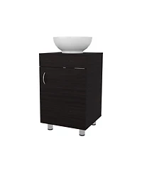 Loli Bathroom Vanity with Integrated Sink