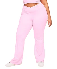 Adore Me Plus Donna Yoga Pants