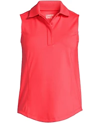Lands' End Women's High Impact Polo