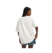 Cotton On Women's The Boxy Graphic Tee