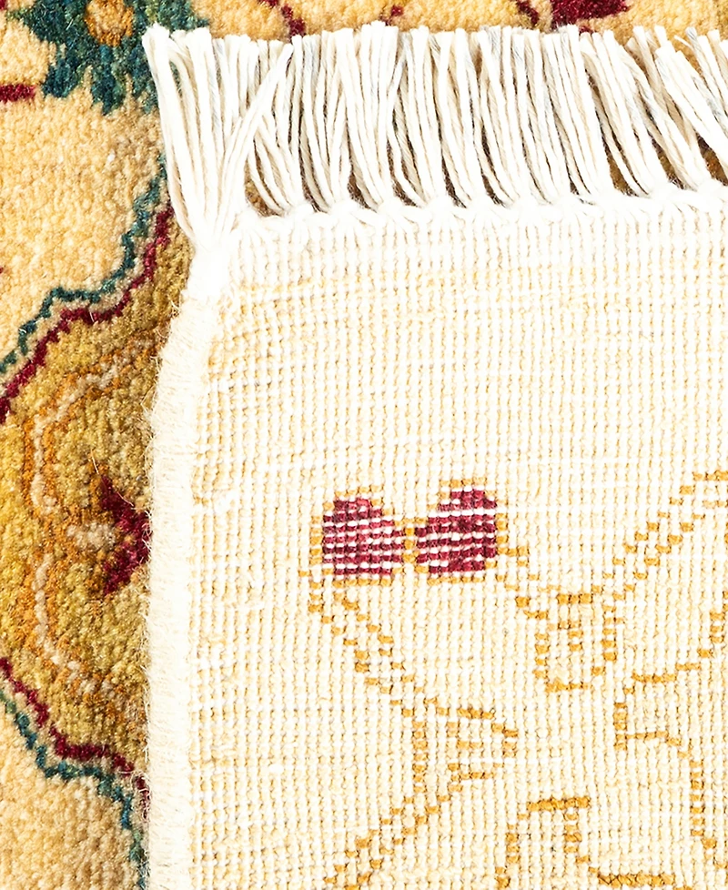 Adorn Hand Woven Rugs Mogul M1190 8'3''x10'3'' Area Rug