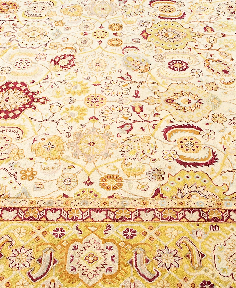 Adorn Hand Woven Rugs Mogul M1220 8'3''x10'5'' Area Rug