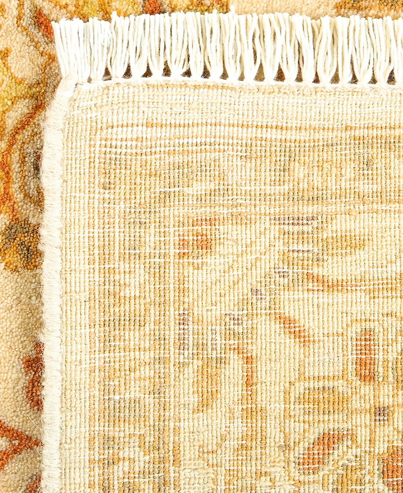 Adorn Hand Woven Rugs Mogul M1349 3'2''x5'1'' Area Rug