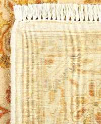 Adorn Hand Woven Rugs Mogul M1349 3'2''x5'1'' Area Rug