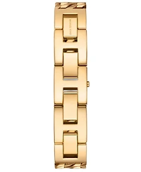 Michael Kors Women's Darrington Gold-Tone Stainless Steel Watch, 14mm
