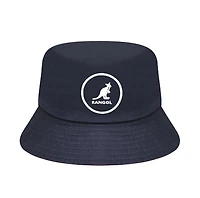 Kangol Men's Cotton Bucket Hat