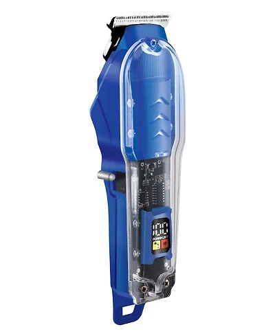 Rechargeable Hair, Beard & Body Trimming Set