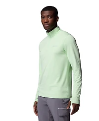 Columbia Men's Tech Trail 1/4 Zip Shirt