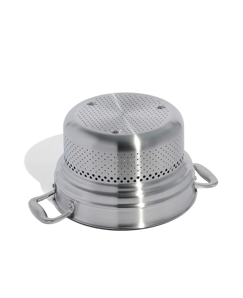 Made In Stainless Steel 6-Quart Stock Pots