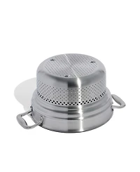 Made In Stainless Steel 6-Quart Stock Pots
