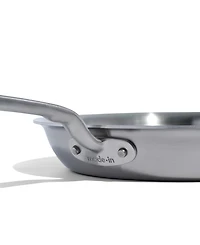 Made In Stainless Steel Clad 10-Piece Cookware Set