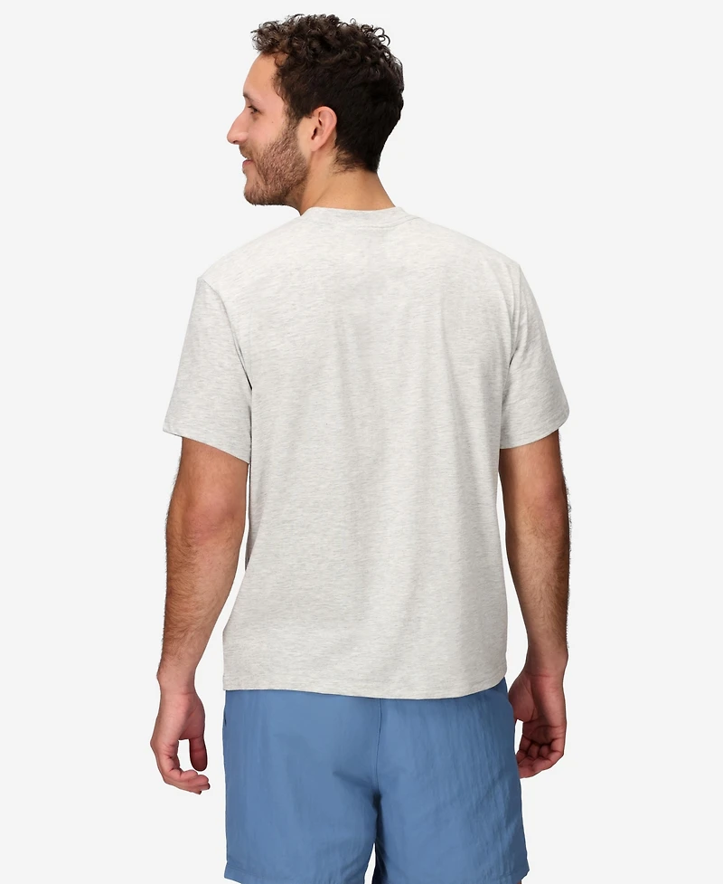 Marmot Men's Sunny Marty Short Sleeve T-Shirt