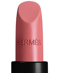 Rouge Hermes Satin Lipstick Refill