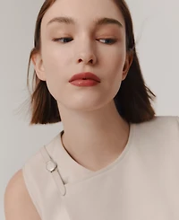 Rouge Hermes Satin Lipstick Refill