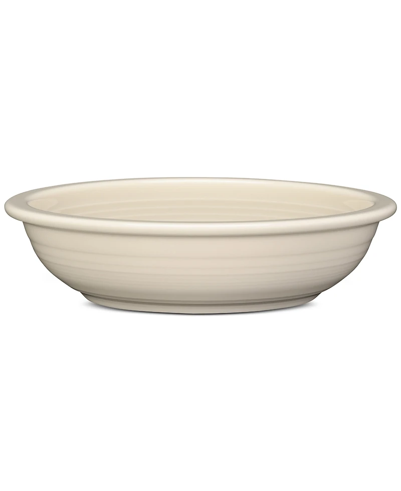 Fiesta Linen Classic Rim Pasta Bowl 34-oz.