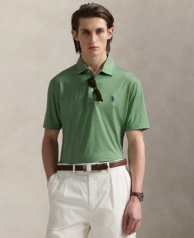 Polo Ralph Lauren Men's Classic-Fit Performance Shirt