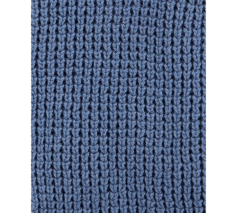 Carter's Baby Boys Cotton Hooded Cardigan