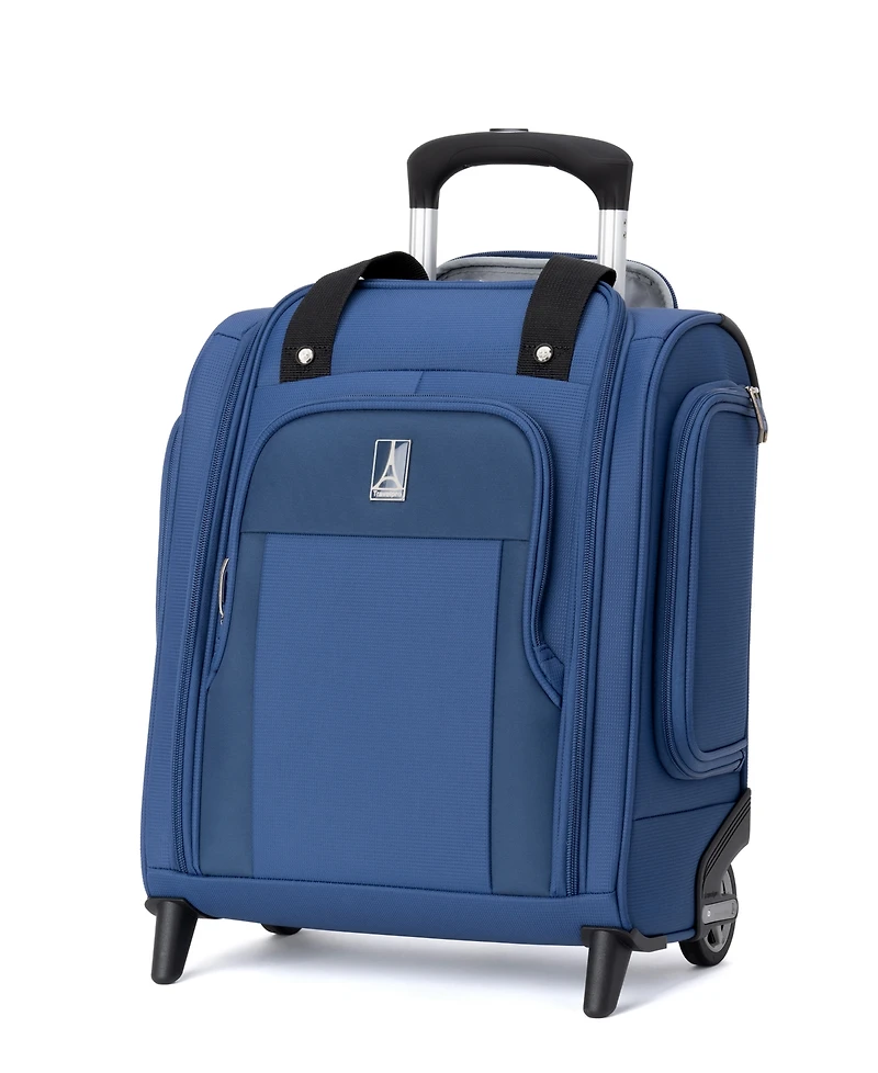 Travelpro WalkAbout 7 17.5" Rolling UnderSeater, Created for Macy's