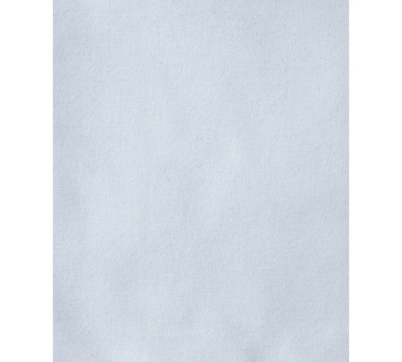 Carter's Baby Cotton Receiving Blankets, 4 Pack