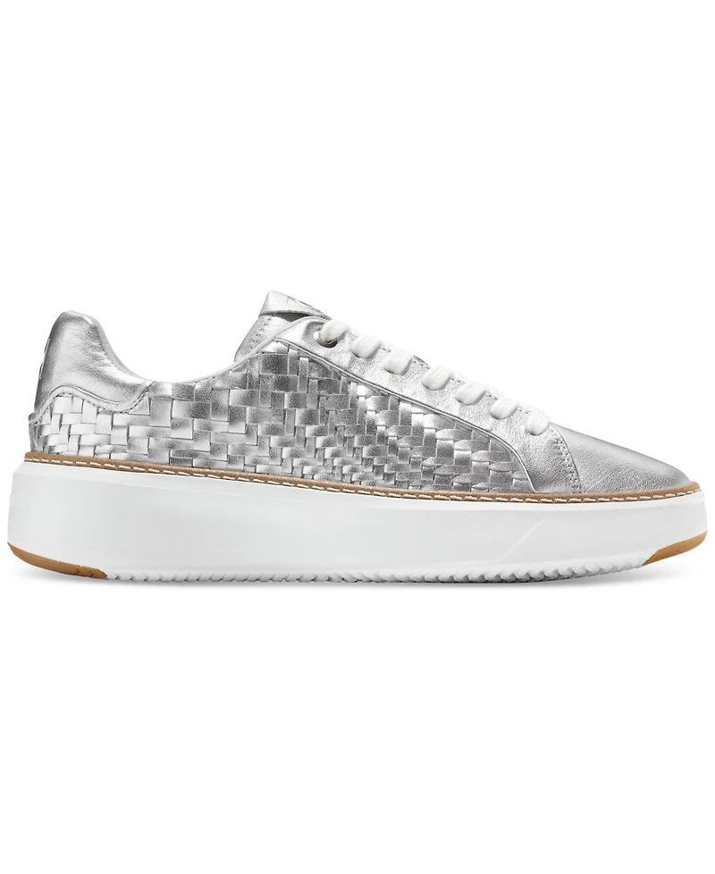 Cole Haan Women's Grandpro Topspin Sneakers