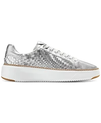 Cole Haan Women's Grandpro Topspin Sneakers