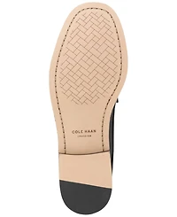 Cole Haan Women's Lana Lux Tassel Loafers