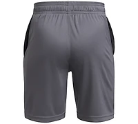 Under Armour Big Boys Tech Moisture-Wicking Quick-Dry Shorts